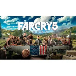 Far Cry 5