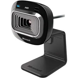 Microsoft MICROSOFT WebCam Lifecam HD-3000 Webcam