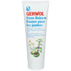 Gehwol Baume® Für Die Beine