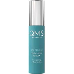 Qms Medicosmetics AGE PREVENT Even Skin Serum 30 ml