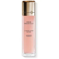 DIOR - Dior Prestige La Micro-Lotion de Rose Advanced Formula Gesichtscreme 150 ml
