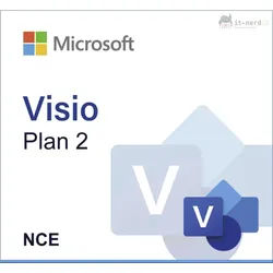 Visio Plan 2 (NCE)