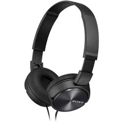 Sony On-Ear-Kopfhörer »MDR-ZX310B« schwarz