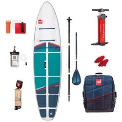 Red Paddle SUP Board COMPACT