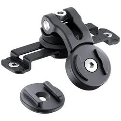 SP Connect Brake Mount L Smartphone-Halterung, schwarz