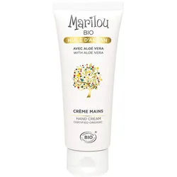 Marilou Bio Handcreme mit Arganöl
