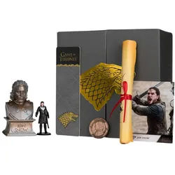 McFarlane Toys - Game of Thrones Collector Box Jon Snow