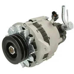 Drehstromlichtmaschine STARDAX STX100545