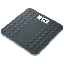 Beurer Personenwaage 180Kg (GS 300 Black) Kombipackung 1 St