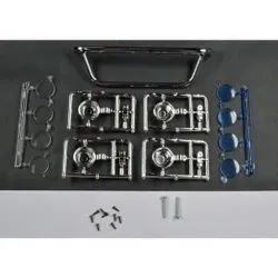 1:14 Lampenbügel Stoßst.Scania R470/620