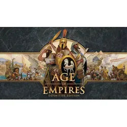 Age of Empires: Definitive Edition