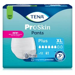 Tena pants Plus Gr. XL