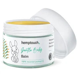 Hemptouch Sanfter Babybalsam Balsam 50 ml