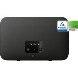 Telekom Speedport Smart 4 Plus, Router, Schwarz