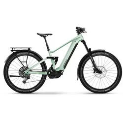 Lapierre E-Explorer FS 7.6 High 2025