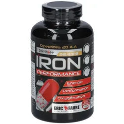 Eric Favre® Iron Performance E.a.a.