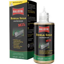 BALL 23532 - Laufreiniger Robla Solo MIL, 65 ml