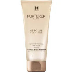 René Furterer Absolue Kératine Shampoo 200ml