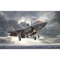 1:72 F-35B Lightning II V/STOL Vers.