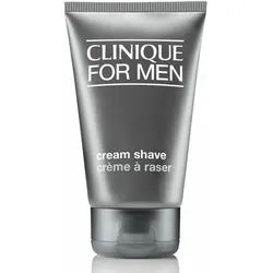 CLINIQUE Rasiercreme For Men Cream Shave