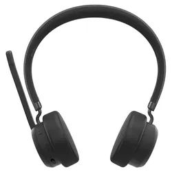 Lenovo Wireless Stereo-Headset, schwarz