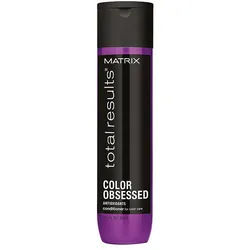 Matrix Total Results Color Obsessed Antioxidants Conditioner 300ml