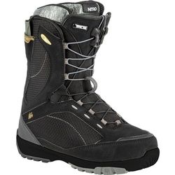 Nitro Snowboards Snowboardboots MONARCH TLS grau 41 1/3