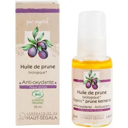 Laboratoire du Haut-Ségala Bio-Pflaumenöl