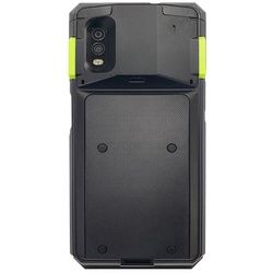 KoamTac 401000 - Cover - Samsung - Galaxy XCover Pro - 16 cm (6.3 Zoll) - Schwar...