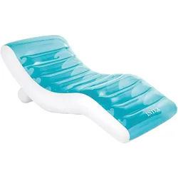 Intex Luftmatratze 191 x 99 cm Splash Lounge