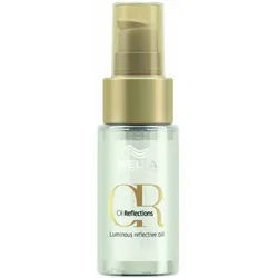 Wella Oil Reflection Light Luminous Reflective 0,03 l Frauen