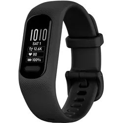 Garmin VIVOSMART® 5 L Smartwatch (Garmin) schwarz