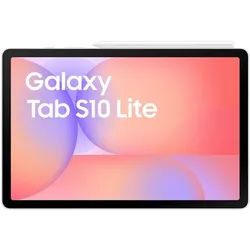 Samsung Tablet »Galaxy Tab S10 Lite Wi-Fi (2025)« grau 128 GB grau, 25.4x16.6x0.7 cm