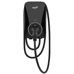 Wallbox 11kW 3ph mit 6m Typ 2 Kabel