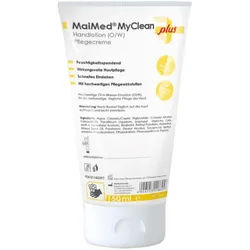 My Clean Med Handlotion (o/W) 150 ML