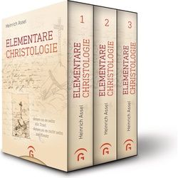 Elementare Christologie, Fachbücher