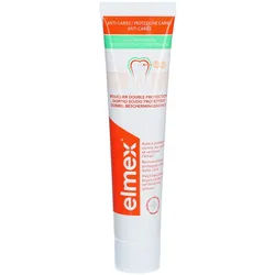 elmex® Anti-Caries Haleine Fraîche