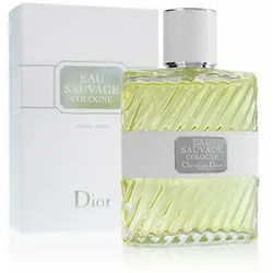 Dior Eau de Cologne Eau Sauvage Eau de Cologne 100ml