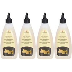Jobra Spezial Haarwasser gegen Schuppen Fl 250 ml