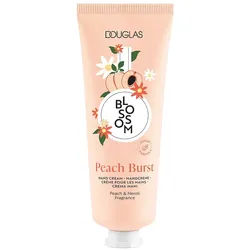 Douglas Collection - Blossom Peach Burst Handcreme 75 ml Damen