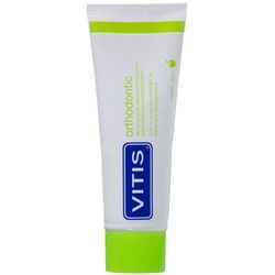 Vitis® orthodontic Zahnpasta