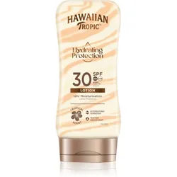 Hawaiian Tropic Hydrating Protection Lotion Sonnencreme 180 ml