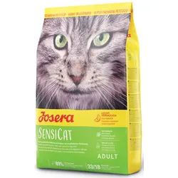 JOSERA SensiCat 10kg