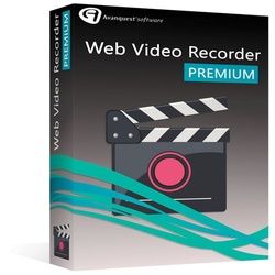 Web Video Recorder Premium