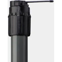 SELVE Rohrmotor SEZ 2/10-RC Funk 313331