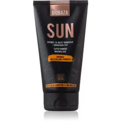 BIOBAZA Sun Bräunungsmarmelade 150 ml