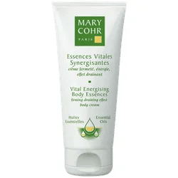 Mary Cohr Essences Vitales Synergisantes 200 ml