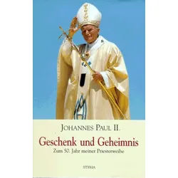 Geschenk und Geheimnis