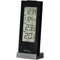 technoline Technoline Temperaturstation WS 9767 Wetterstation
