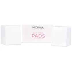 NEONAIL Pads Lint-Free Reinigungspads für Nägel 200 St.
